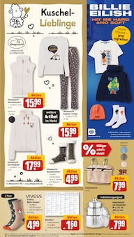 Einkaufskorb im aktuellen REWE Prospekt (Nürnberg) Einkaufskorb im REWE Prospekt "Dein Markt" mit 36 Seiten (Nürnberg)