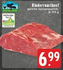 Rinderroastbeef Angebote von Neuland bei EDEKA Lünen für 6,99 €