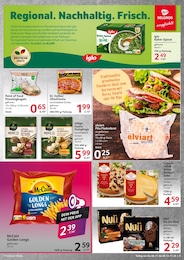 Weißbrot Angebot & Preis im aktuellen Selgros Prospekt Weißbrot Angebot im aktuellen Selgros Prospekt auf Seite 9