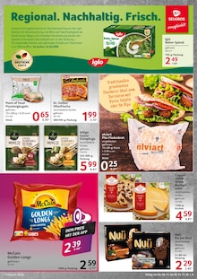 Pizza im aktuellen Selgros Prospekt (Stuttgart) Pizza im Selgros Prospekt "cash & carry" mit 32 Seiten (Stuttgart)