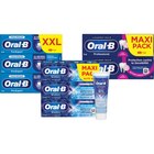 SUR TOUS LES DENTIFRICES - ORAL B dans le catalogue Carrefour Market