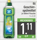 EDEKA Bayerisch Gmain Prospekt mit  im Angebot für 1,11 €