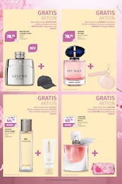 Body Lotion Angebot im aktuellen Müller Prospekt auf Seite 5