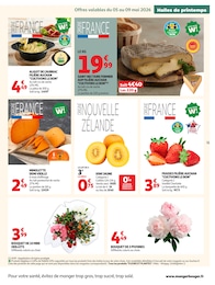 Offre Plante Verte dans le catalogue Auchan Supermarché du moment à la page 11