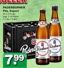 Pils im Angebot bei Getränke Paradies in Bochum Pils Angebote von Paderborner bei Getränke Paradies Bochum für 7,99 €