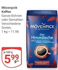 Aktuelle Bohnen Angebote bei GLOBUS in Bochum Aktuelles Kaffee Ganze Bohnen oder Gemahlen Angebot bei GLOBUS in Bochum ab 5,99 €
