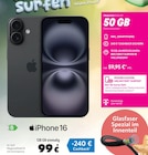 iPhone 16 im Angebot bei BSB mobilfunk in Rostock iPhone 16 Angebote bei BSB mobilfunk Rostock für 99,00 €