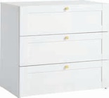 Kommode im Angebot bei JYSK in Mülheim Kommode Angebote von FRAMLEV bei JYSK Mülheim für 100,00 €