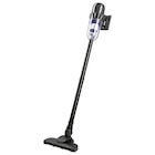 CLEANmaxx Akku-Hand-&-Bodenstaubsauger für 37,89 € bei POCO im Angebot CLEANmaxx Akku-Hand-&-Bodenstaubsauger im aktuellen POCO Prospekt