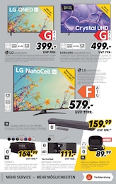 Samsung Angebot im aktuellen MEDIMAX Prospekt auf Seite 2