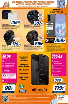 Smartphone im expert Prospekt "Top Angebote" mit 12 Seiten (Heidelberg)