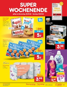 Batterie im Netto Marken-Discount Prospekt "Aktuelle Angebote" mit 61 Seiten (Dresden)