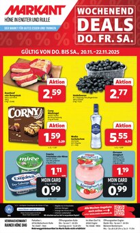 Vodka im aktuellen Markant Nordwest Prospekt (Osnabrück) Vodka im Markant Nordwest Prospekt "DER MARKT FÜR GUTES ESSEN UND TRINKEN" mit 16 Seiten (Osnabrück)