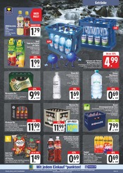 Cola im EDEKA Prospekt in Arnstadt Aktueller EDEKA Prospekt mit Cola, "Wir lieben Lebensmittel!", Seite 23