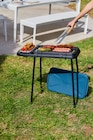 Barbecue charbon  S20 - HYBA en promo chez Carrefour Caen à 22,00 €