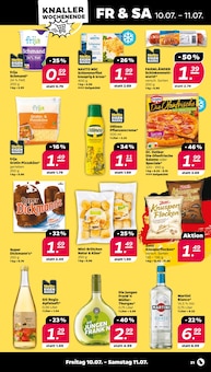 Martini Bianco Angebot im Netto mit dem Scottie Prospekt, gültig von 06.07.2026 bis 11.07.2026 Martini Bianco Angebot im aktuellen Netto mit dem Scottie Prospekt auf Seite 33