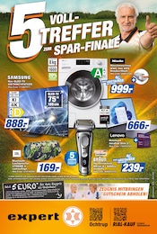Der aktuelle expert Prospekt Top Angebote