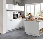 Möbel Wanninger Cham - Küche Serie 3081 Angebot im Prospekt Küche Serie 3081 bei Möbel Wanninger im Cham Prospekt für 7.299,00 €