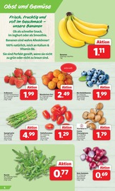 Aktueller Markant Nordwest Prospekt mit Bio, "DER MARKT FÜR GUTES ESSEN UND TRINKEN", Seite 4