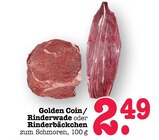 Aktuelles Golden Coin Angebot bei E center in Frankfurt (Main) ab 2,49 €
