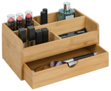 Organisateur de maquillage en promo chez Gifi Toulouse à 9,99 €