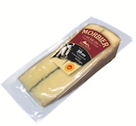 Promo Morbier AOP à 4,20 € dans le catalogue Intermarché Super à Hermillon