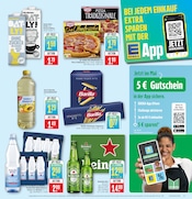 Aktueller Marktkauf Prospekt mit Bier, "Aktuelle Angebote", Seite 7