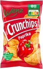 Crunchips im Angebot bei REWE in Gießen Crunchips Angebote von Lorenz bei REWE Gießen für 1,11 €