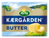 Aktuelles Kærgården Butter Angebot bei ALDI Nord in Recklinghausen ab 2,39 €