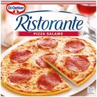 Ristorante Pizza Salame von Dr. Oetker im aktuellen Netto mit dem Scottie Prospekt