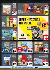 Aktueller E center Prospekt mit Lavazza, "Wir lieben Lebensmittel!", Seite 18