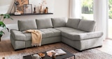 Ecksofa bei Möbel Martin im Meisenheim Prospekt für 899,00 €