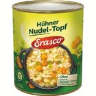 Eintöpfe von Erasco für 1,64 € bei Lidl im Angebot Eintöpfe von Erasco im aktuellen Lidl Prospekt