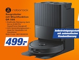 Saugroboter mit Wischfunktion QR 598 von roborock für 499,00 € bei expert TeVi im Angebot Saugroboter mit Wischfunktion QR 598 von roborock im aktuellen expert TeVi Prospekt
