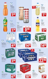 Aktueller famila Nordost Prospekt mit König Pilsener, "besser als gut!", Seite 14