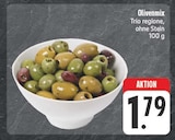 Aktuelles Olivenmix Angebot bei E center in Nürnberg ab 1,79 €