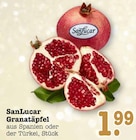 Aktuelle Äpfel Angebote bei E center in Ludwigshafen (Rhein) Aktuelles Granatäpfel Angebot bei E center in Ludwigshafen (Rhein) ab 1,99 €