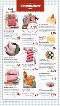 Huhn im REWE Prospekt "Dein Markt" mit 26 Seiten (München)