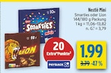 Aktuelle Smarties Angebote bei diska in Dresden Aktuelles Mini Smarties Angebot bei diska in Dresden ab 1,99 âŹ