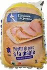 Palette de porc à la diable - Itinéraire des Saveurs dans le catalogue Intermarché Super
