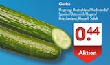 ALDI SÜD Moosburg (Isar) Prospekt mit  im Angebot für 0,44 €