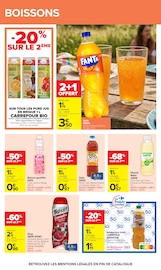 Prospectus Carrefour "Carrefour" en cours à Mérignac, Page 40 Catalogue Carrefour en cours à Mérignac, "Carrefour", Page 40
