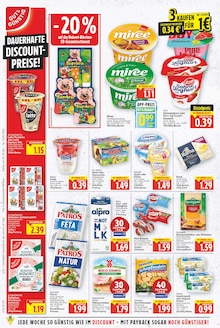 Kräuter im aktuellen E center Prospekt (Berlin) Kräuter im E center Prospekt "Aktuelle Angebote" mit 27 Seiten (Berlin)