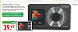 Aktuelle Kamera Angebote bei Marktkauf in Duisburg Aktuelles DIGITALKAMERA Angebot bei Marktkauf in Duisburg ab 39,99 €