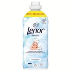 Weichspüler im Angebot bei Lidl in Gummersbach Weichspüler Angebote von Lenor bei Lidl Gummersbach für 3,79 €