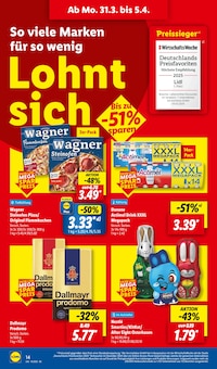 Kaffee im Lidl Prospekt "LIDL LOHNT SICH" mit 60 Seiten (Wiesbaden)