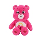 Peluche Bisounours 48 cm à 19,99 € dans le catalogue Carrefour