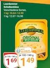 Leerdammer Angebot in Großkarlbach Leerdammer im aktuellen Prospekt bei GLOBUS in Großkarlbach