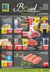 Fertiggerichte im EDEKA Prospekt in Hamm Aktueller EDEKA Prospekt mit Fertiggerichte, "Aktuelle Angebote", Seite 1