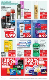 Parfum im Kaufland Prospekt in Seevetal Aktueller Kaufland Prospekt mit Parfum, "Aktuelle Angebote", Seite 34
